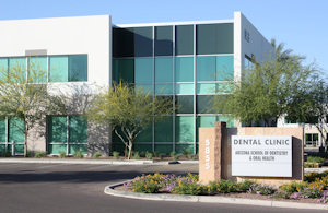 Arizona School of Dentistry & Oral Health