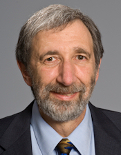 Dr. Paul Glassman