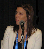 Melissa Grunlan, PhD