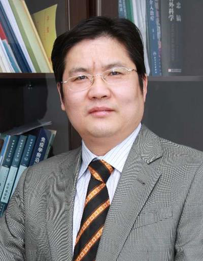 Jun Tao, MD, PhD