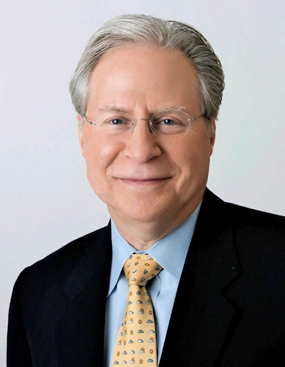 Kenneth Kornman, DDS, PhD