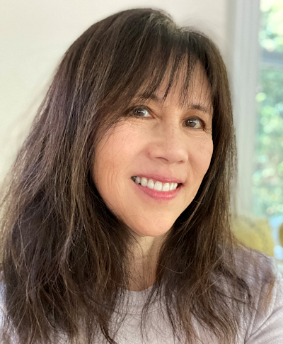 Dr. Teresa Yang