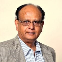 Ashok Kulkarni, PhD