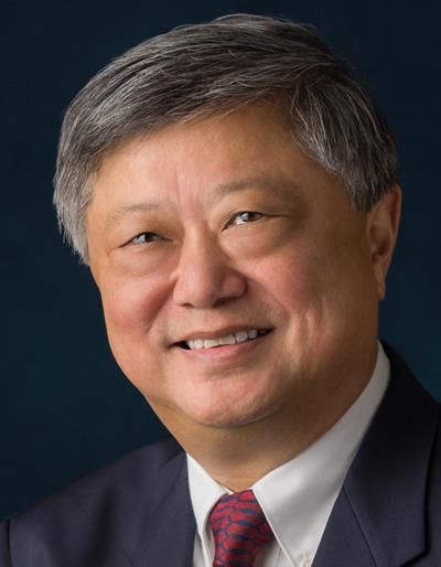 Richard Kao, DDS, PhD