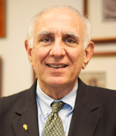 Dr. Frank Catalanotto
