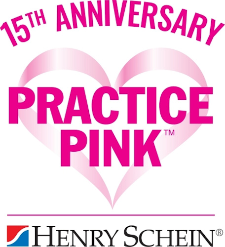 Practice Pink is celebrating its 15th anniversary.