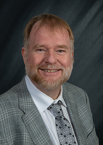 Dr. Thomas Diekwisch, PhD