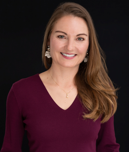 Dr. Brittany Seymour, MPH