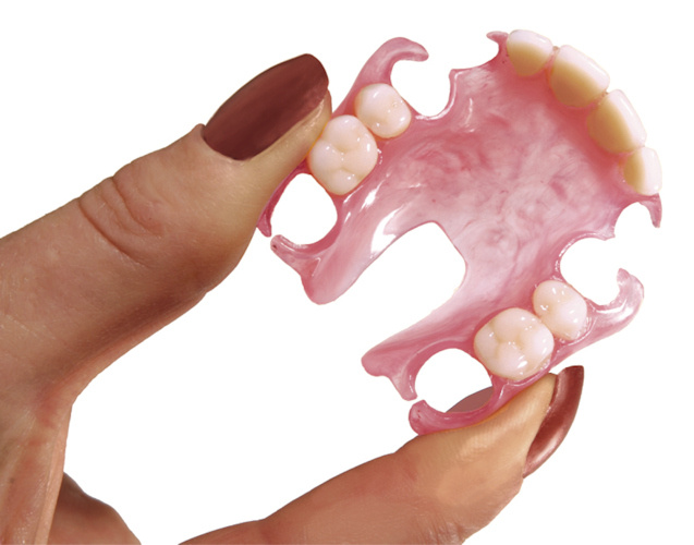 Impress3D has launched its digital solution for removable partial dentures